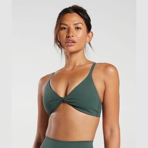 Gymshark Twist Bra